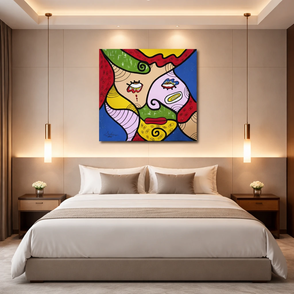 Fragmented whispers Safoum